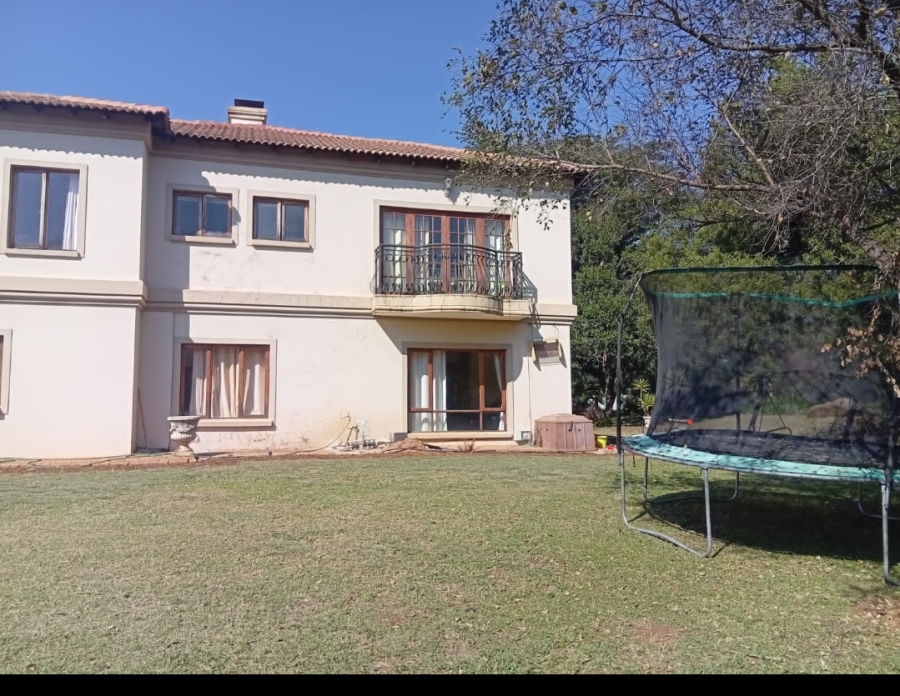 4 Bedroom Property for Sale in WestLake Country Safari Estate North West